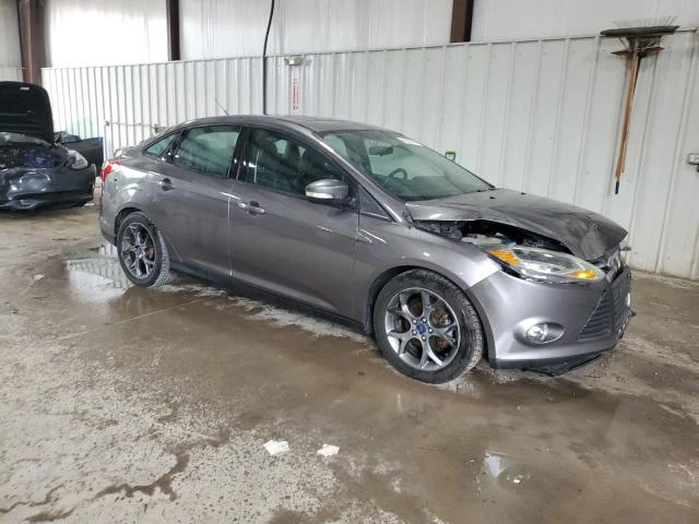 Photo 3 VIN: 1FADP3F28EL269527 - FORD FOCUS SE 