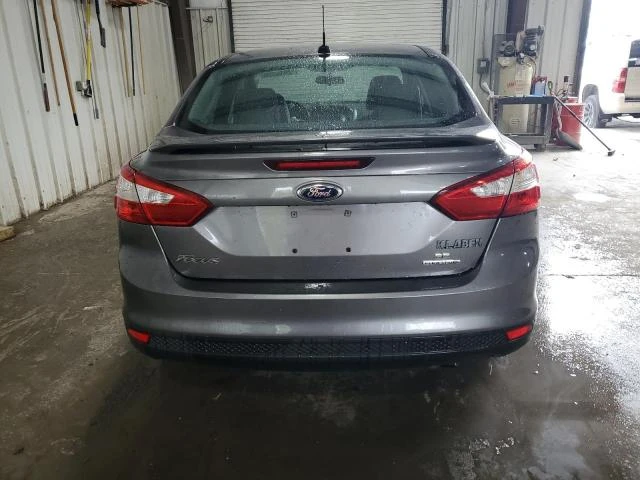 Photo 5 VIN: 1FADP3F28EL269527 - FORD FOCUS SE 