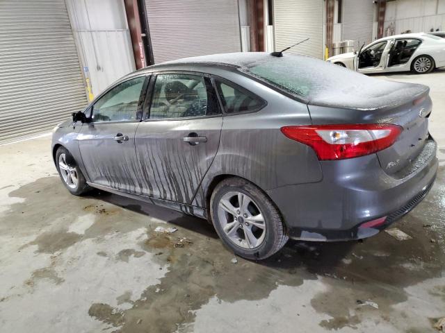 Photo 1 VIN: 1FADP3F28EL270371 - FORD FOCUS SE 