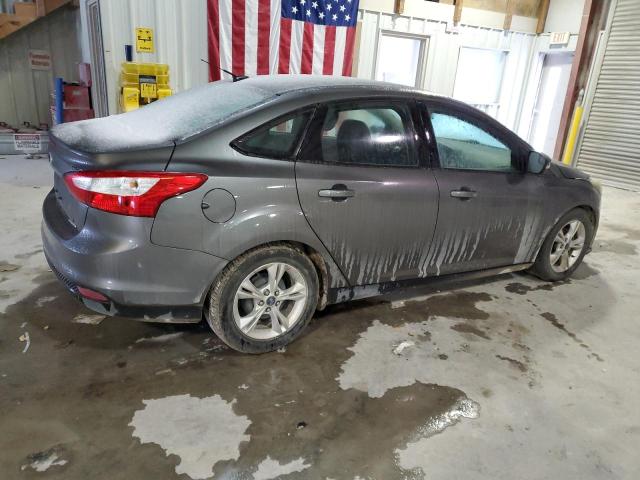 Photo 2 VIN: 1FADP3F28EL270371 - FORD FOCUS SE 