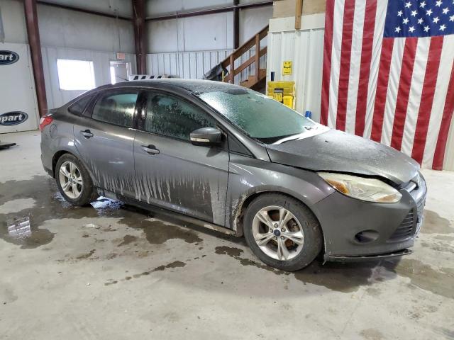 Photo 3 VIN: 1FADP3F28EL270371 - FORD FOCUS SE 