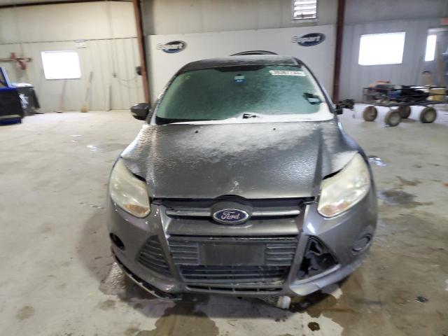 Photo 4 VIN: 1FADP3F28EL270371 - FORD FOCUS SE 