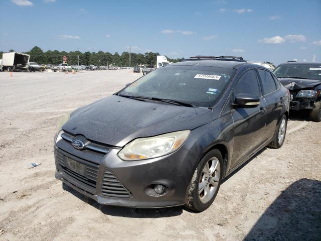 Photo 0 VIN: 1FADP3F28EL270726 - FORD FOCUS SE 