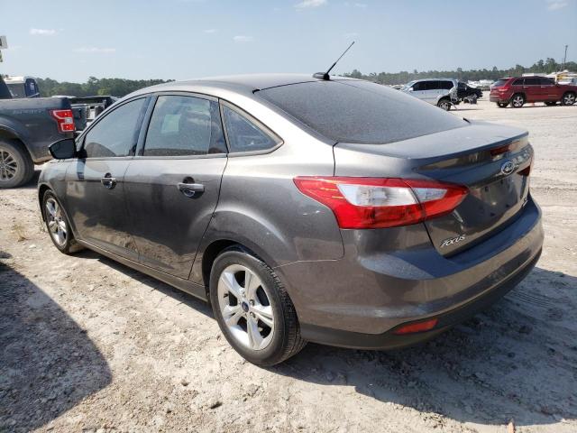 Photo 1 VIN: 1FADP3F28EL270726 - FORD FOCUS SE 