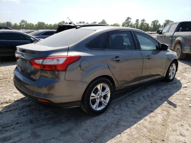 Photo 2 VIN: 1FADP3F28EL270726 - FORD FOCUS SE 