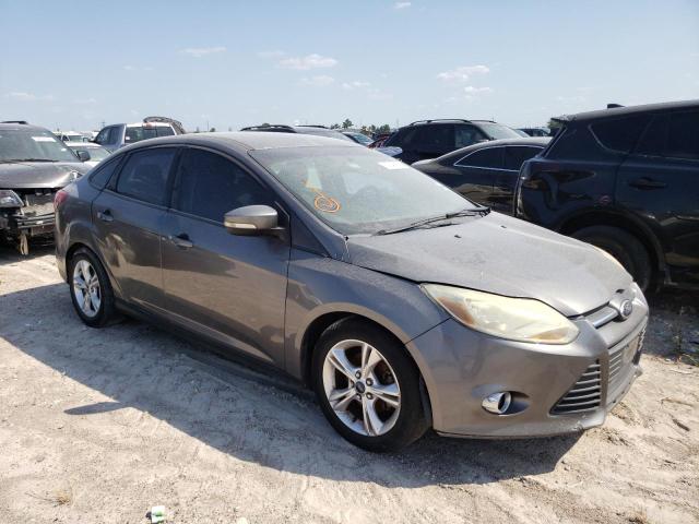 Photo 3 VIN: 1FADP3F28EL270726 - FORD FOCUS SE 