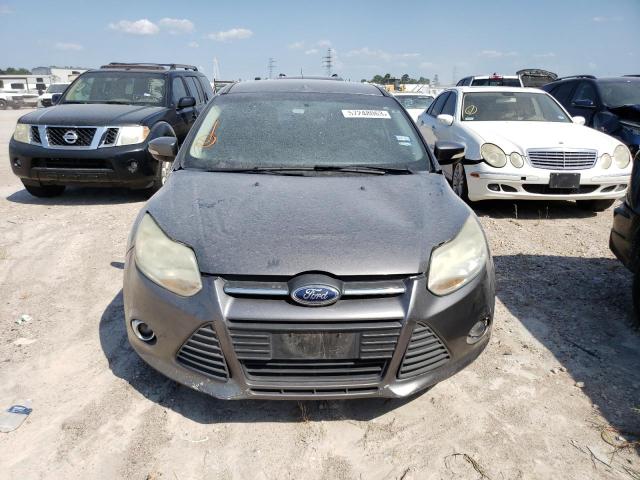 Photo 4 VIN: 1FADP3F28EL270726 - FORD FOCUS SE 