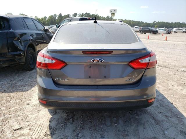 Photo 5 VIN: 1FADP3F28EL270726 - FORD FOCUS SE 