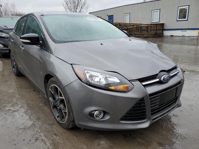 Photo 0 VIN: 1FADP3F28EL274257 - FORD FOCUS SE 