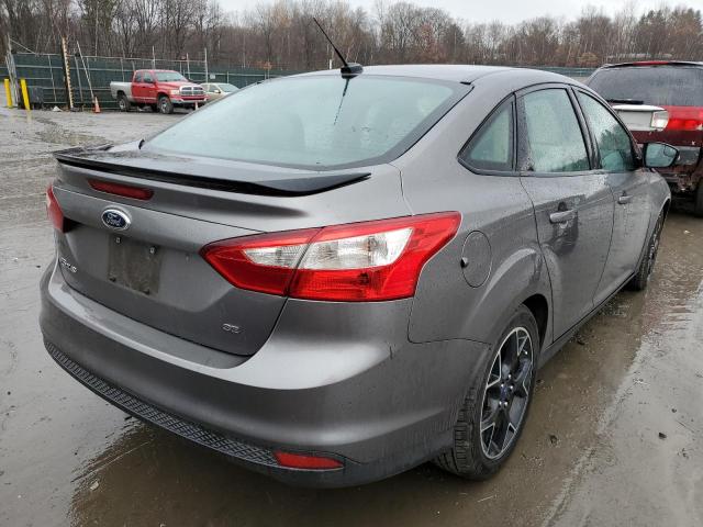 Photo 3 VIN: 1FADP3F28EL274257 - FORD FOCUS SE 