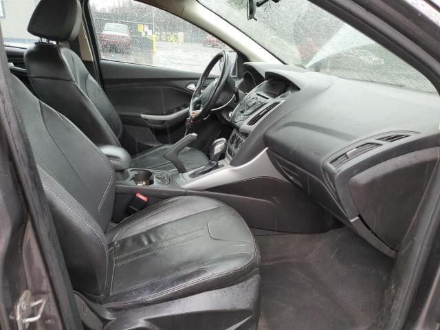 Photo 4 VIN: 1FADP3F28EL274257 - FORD FOCUS SE 