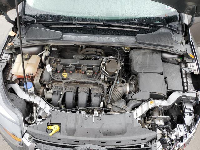 Photo 6 VIN: 1FADP3F28EL274257 - FORD FOCUS SE 