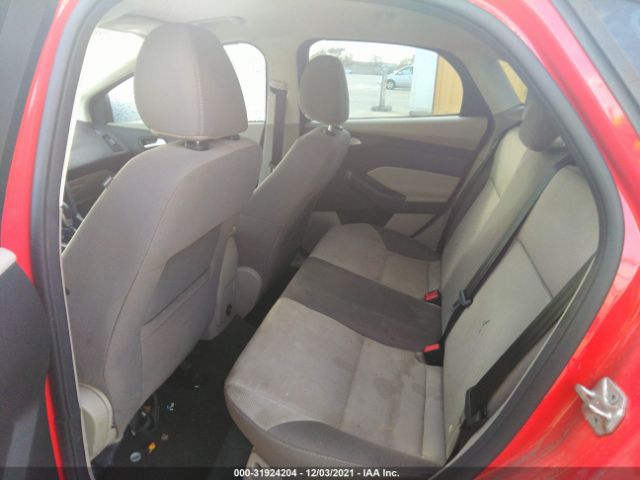 Photo 7 VIN: 1FADP3F28EL275991 - FORD FOCUS 