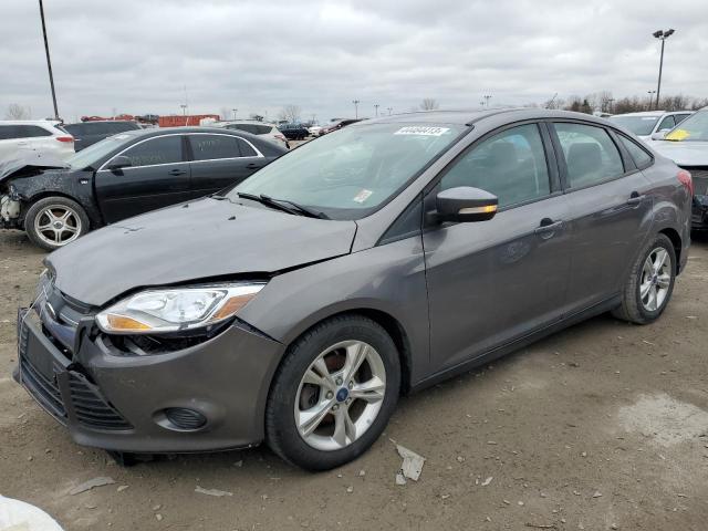 Photo 0 VIN: 1FADP3F28EL288112 - FORD FOCUS SE 