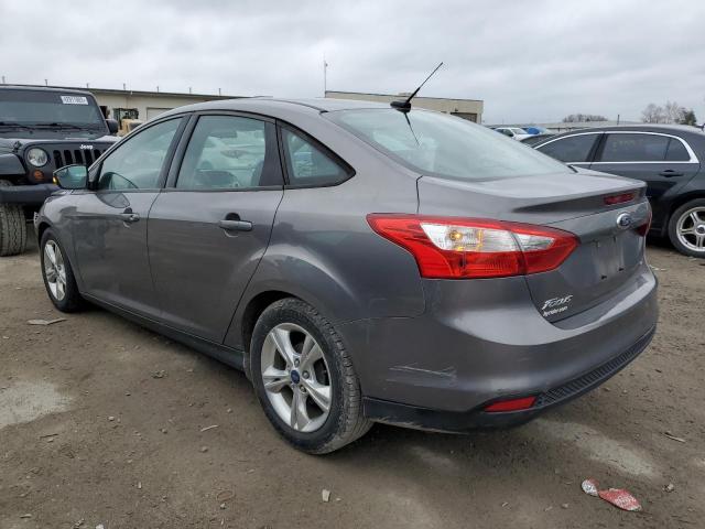 Photo 1 VIN: 1FADP3F28EL288112 - FORD FOCUS SE 