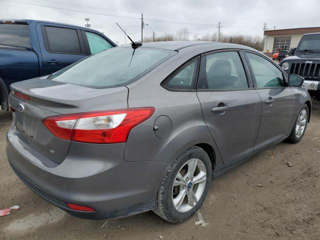 Photo 2 VIN: 1FADP3F28EL288112 - FORD FOCUS SE 