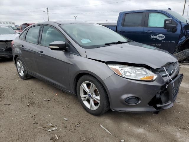 Photo 3 VIN: 1FADP3F28EL288112 - FORD FOCUS SE 