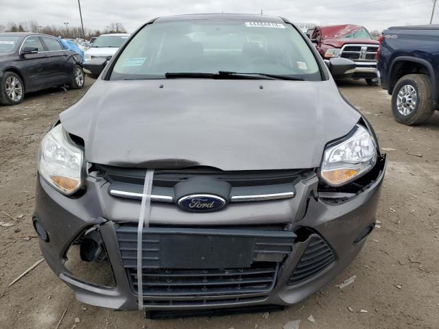 Photo 4 VIN: 1FADP3F28EL288112 - FORD FOCUS SE 