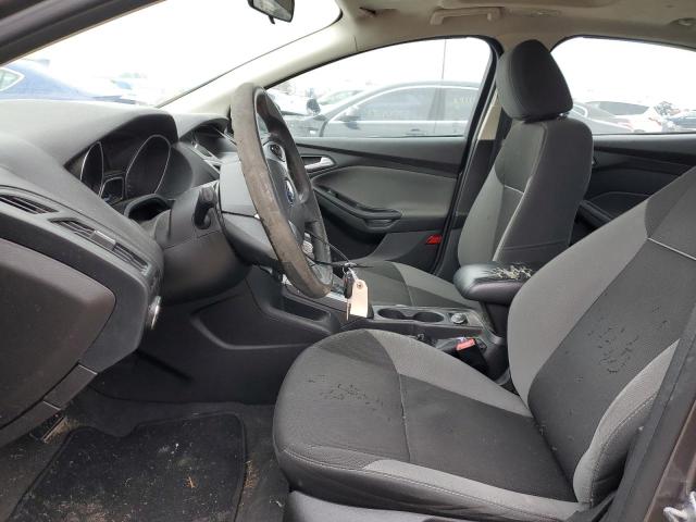 Photo 6 VIN: 1FADP3F28EL288112 - FORD FOCUS SE 