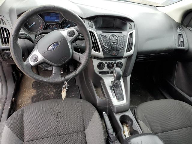 Photo 7 VIN: 1FADP3F28EL288112 - FORD FOCUS SE 