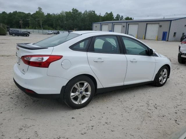 Photo 2 VIN: 1FADP3F28EL306785 - FORD FOCUS SE 