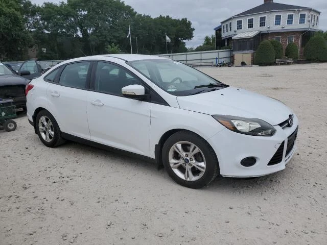 Photo 3 VIN: 1FADP3F28EL306785 - FORD FOCUS SE 