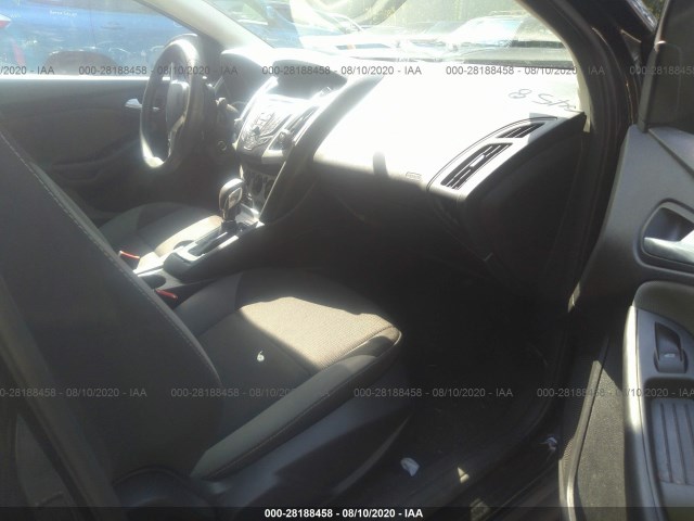 Photo 4 VIN: 1FADP3F28EL308794 - FORD FOCUS 