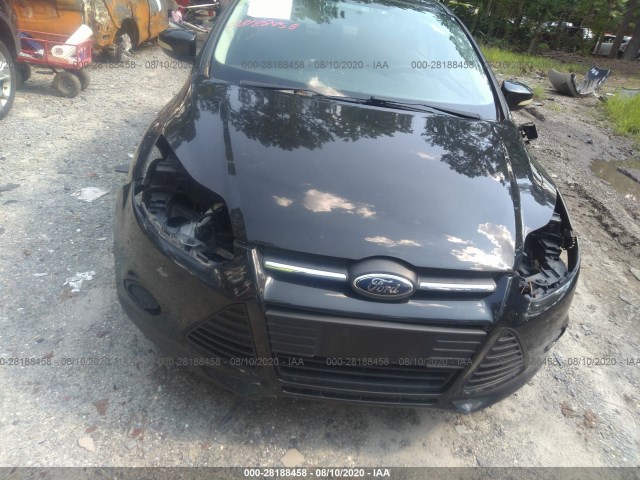 Photo 5 VIN: 1FADP3F28EL308794 - FORD FOCUS 