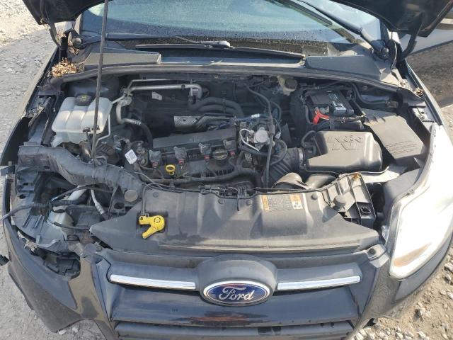 Photo 10 VIN: 1FADP3F28EL314045 - FORD FOCUS 