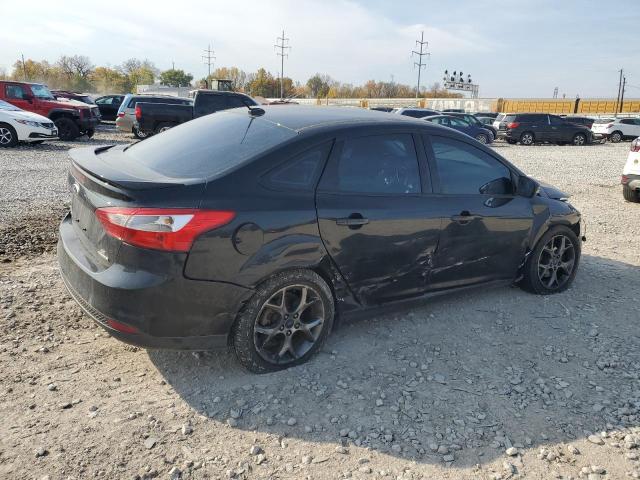 Photo 2 VIN: 1FADP3F28EL314045 - FORD FOCUS 