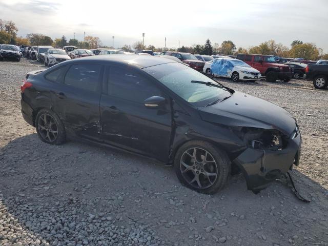 Photo 3 VIN: 1FADP3F28EL314045 - FORD FOCUS 