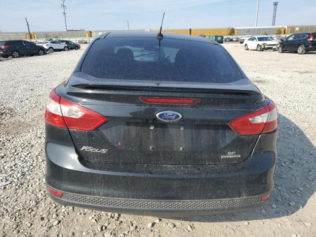 Photo 5 VIN: 1FADP3F28EL314045 - FORD FOCUS 