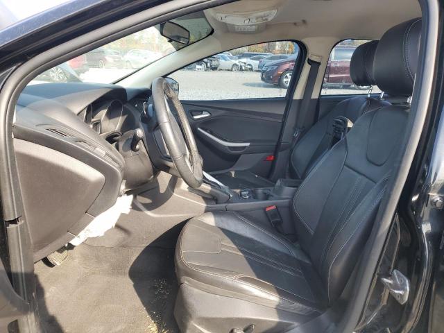 Photo 6 VIN: 1FADP3F28EL314045 - FORD FOCUS 