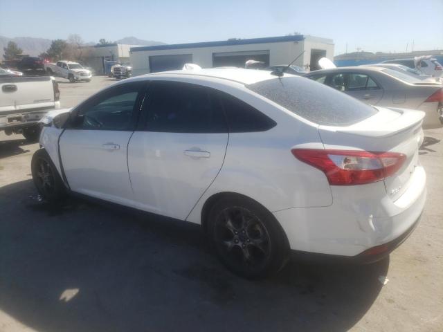 Photo 1 VIN: 1FADP3F28EL314658 - FORD FOCUS 