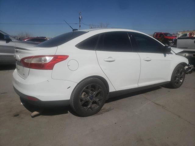 Photo 2 VIN: 1FADP3F28EL314658 - FORD FOCUS 