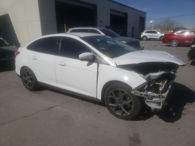 Photo 3 VIN: 1FADP3F28EL314658 - FORD FOCUS 