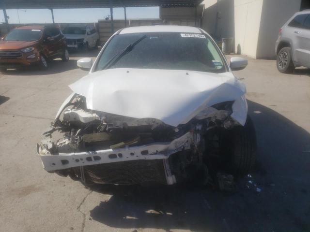 Photo 4 VIN: 1FADP3F28EL314658 - FORD FOCUS 