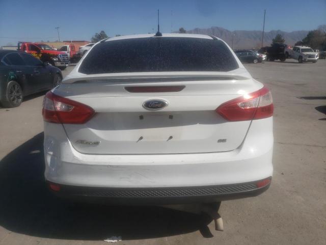 Photo 5 VIN: 1FADP3F28EL314658 - FORD FOCUS 