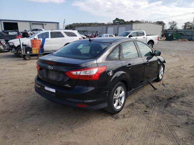 Photo 3 VIN: 1FADP3F28EL317513 - FORD FOCUS SE 