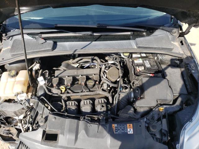 Photo 6 VIN: 1FADP3F28EL317513 - FORD FOCUS SE 