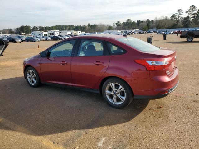 Photo 1 VIN: 1FADP3F28EL318645 - FORD FOCUS SE 