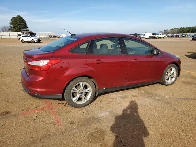 Photo 2 VIN: 1FADP3F28EL318645 - FORD FOCUS SE 