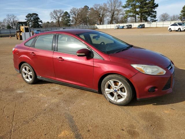 Photo 3 VIN: 1FADP3F28EL318645 - FORD FOCUS SE 