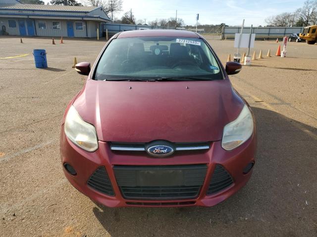 Photo 4 VIN: 1FADP3F28EL318645 - FORD FOCUS SE 