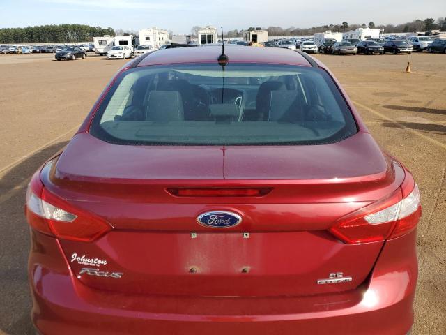 Photo 5 VIN: 1FADP3F28EL318645 - FORD FOCUS SE 