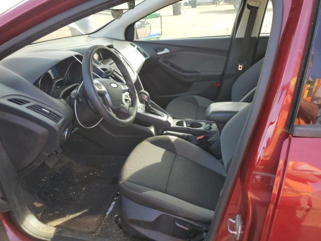 Photo 6 VIN: 1FADP3F28EL318645 - FORD FOCUS SE 