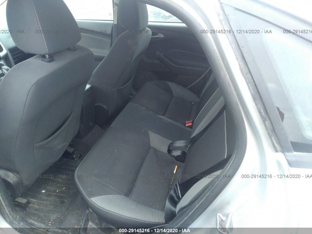 Photo 7 VIN: 1FADP3F28EL323084 - FORD FOCUS 