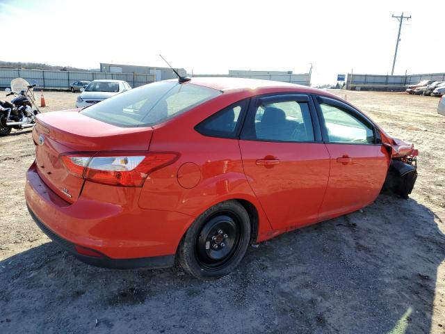 Photo 2 VIN: 1FADP3F28EL324638 - FORD FOCUS SE 