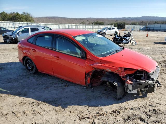 Photo 3 VIN: 1FADP3F28EL324638 - FORD FOCUS SE 