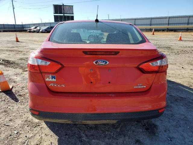 Photo 5 VIN: 1FADP3F28EL324638 - FORD FOCUS SE 